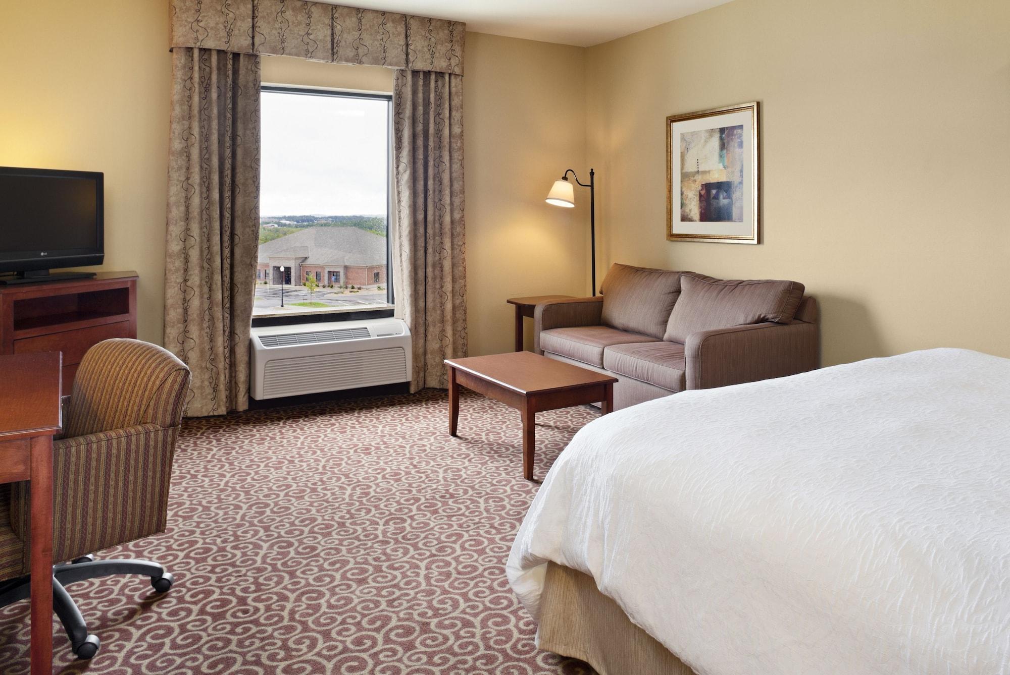 Hampton Inn Branson - Branson Hills Ngoại thất bức ảnh