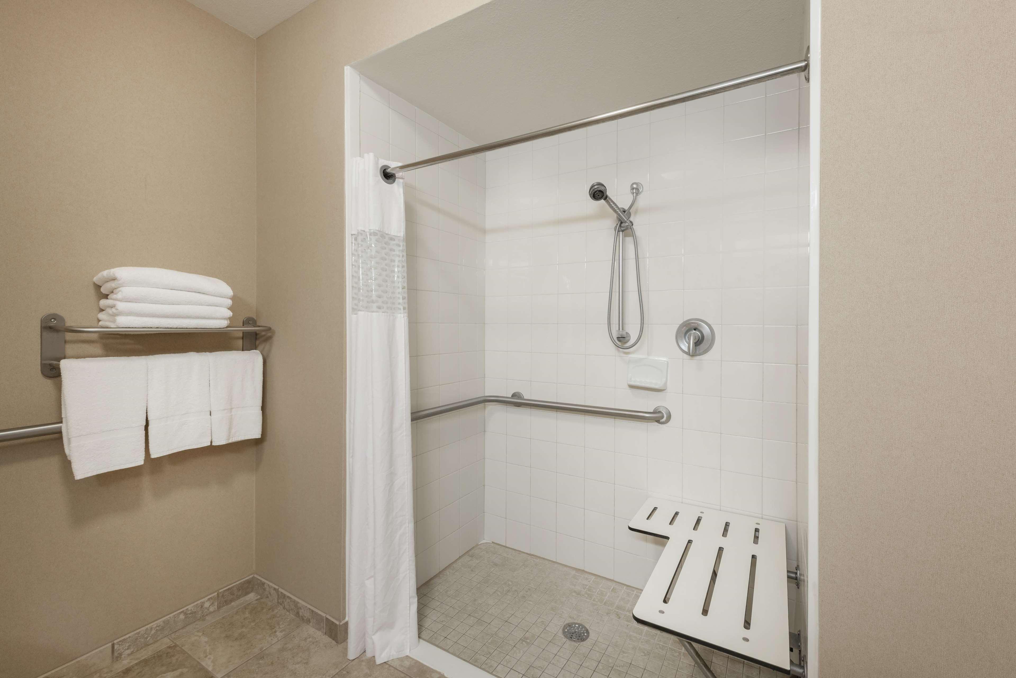 Hampton Inn Branson - Branson Hills Ngoại thất bức ảnh