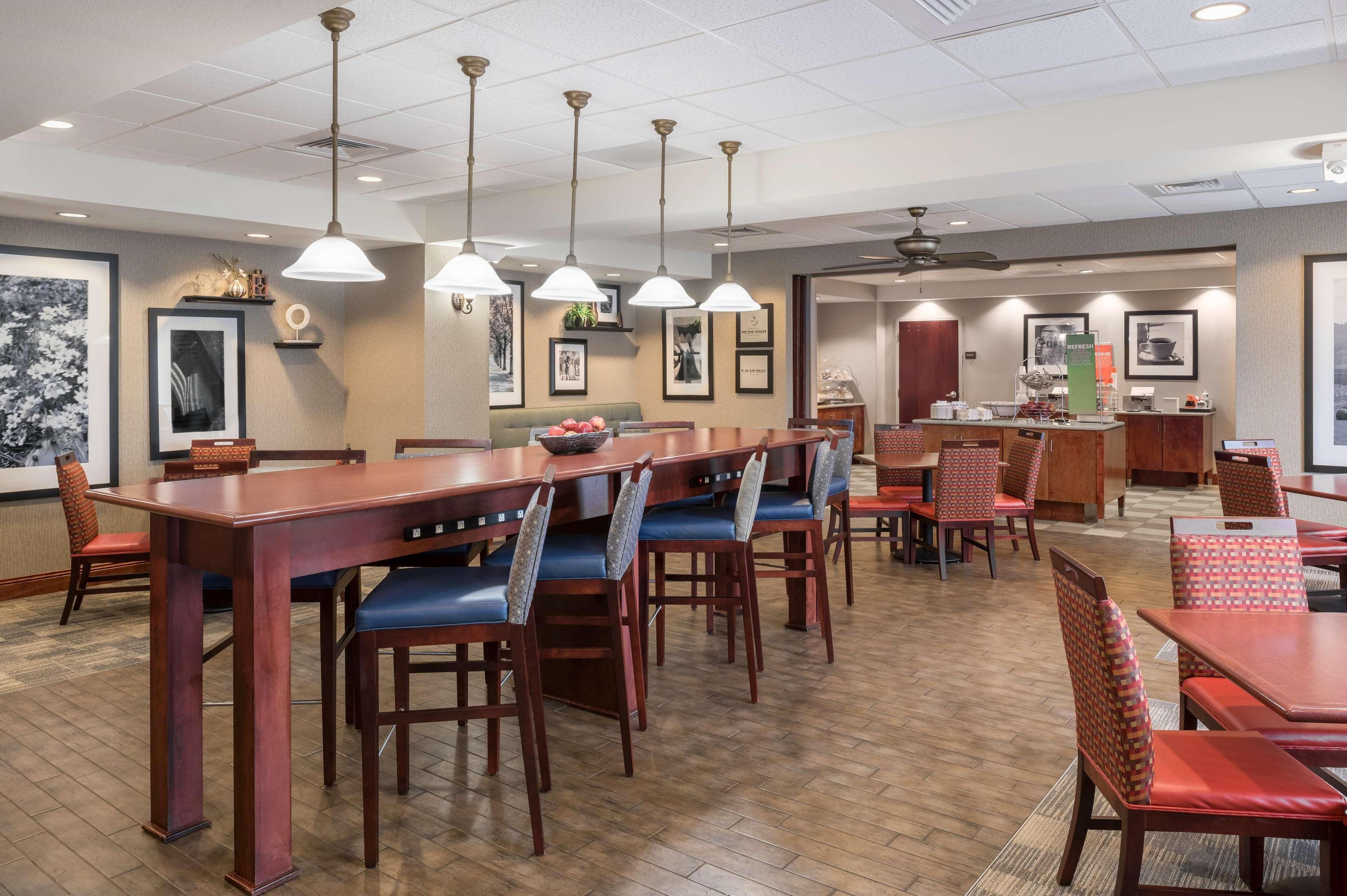 Hampton Inn Branson - Branson Hills Ngoại thất bức ảnh