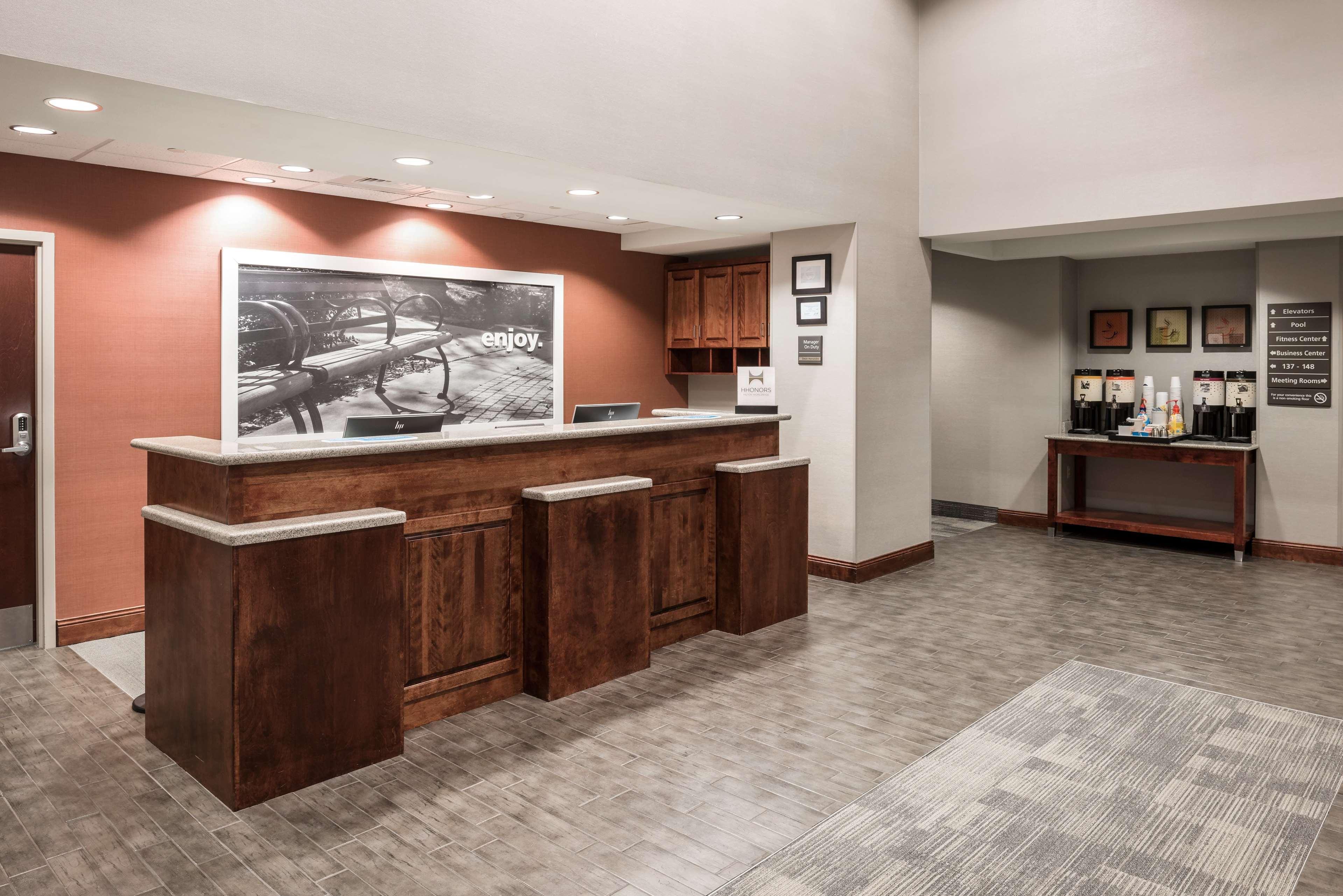 Hampton Inn Branson - Branson Hills Ngoại thất bức ảnh