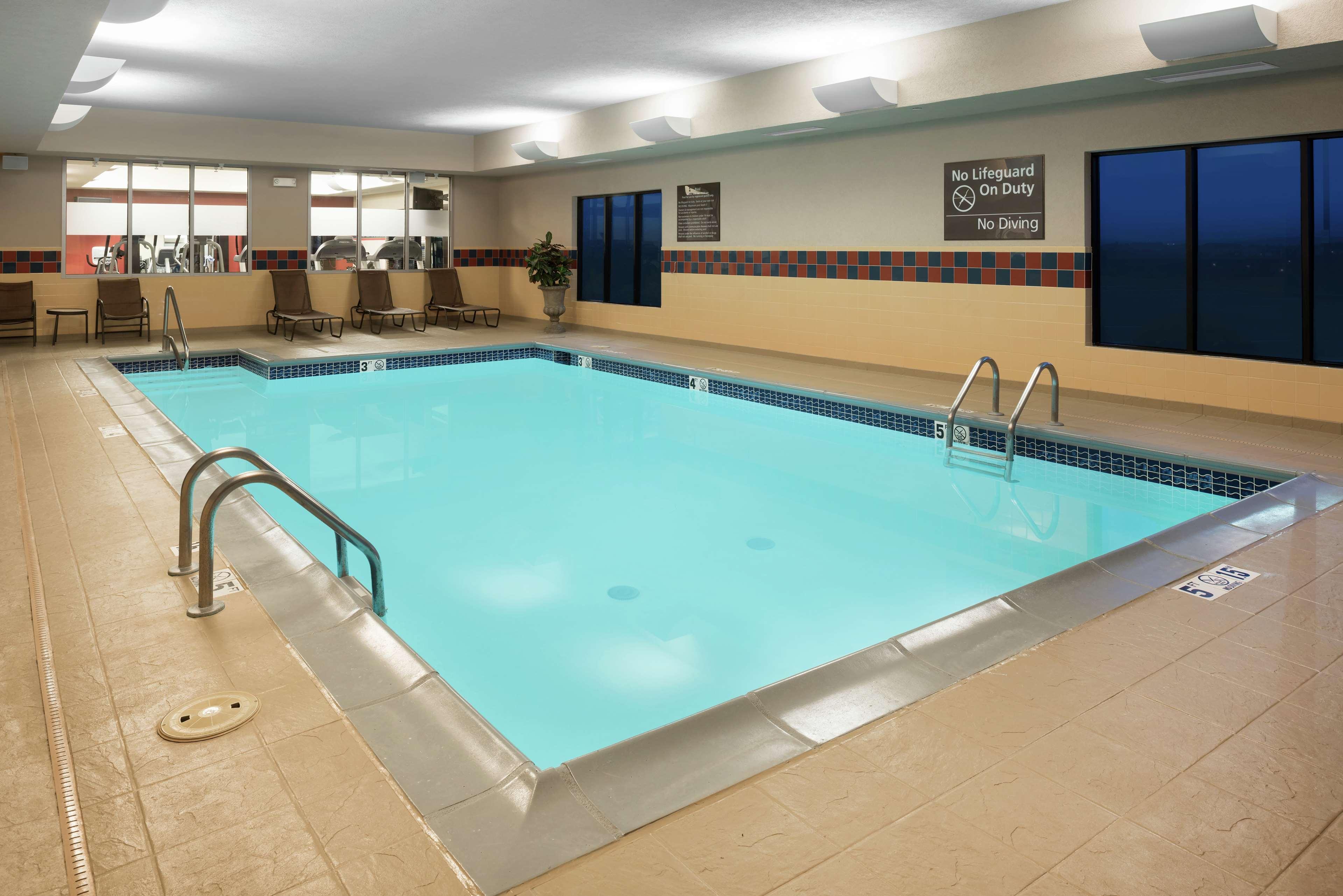 Hampton Inn Branson - Branson Hills Ngoại thất bức ảnh