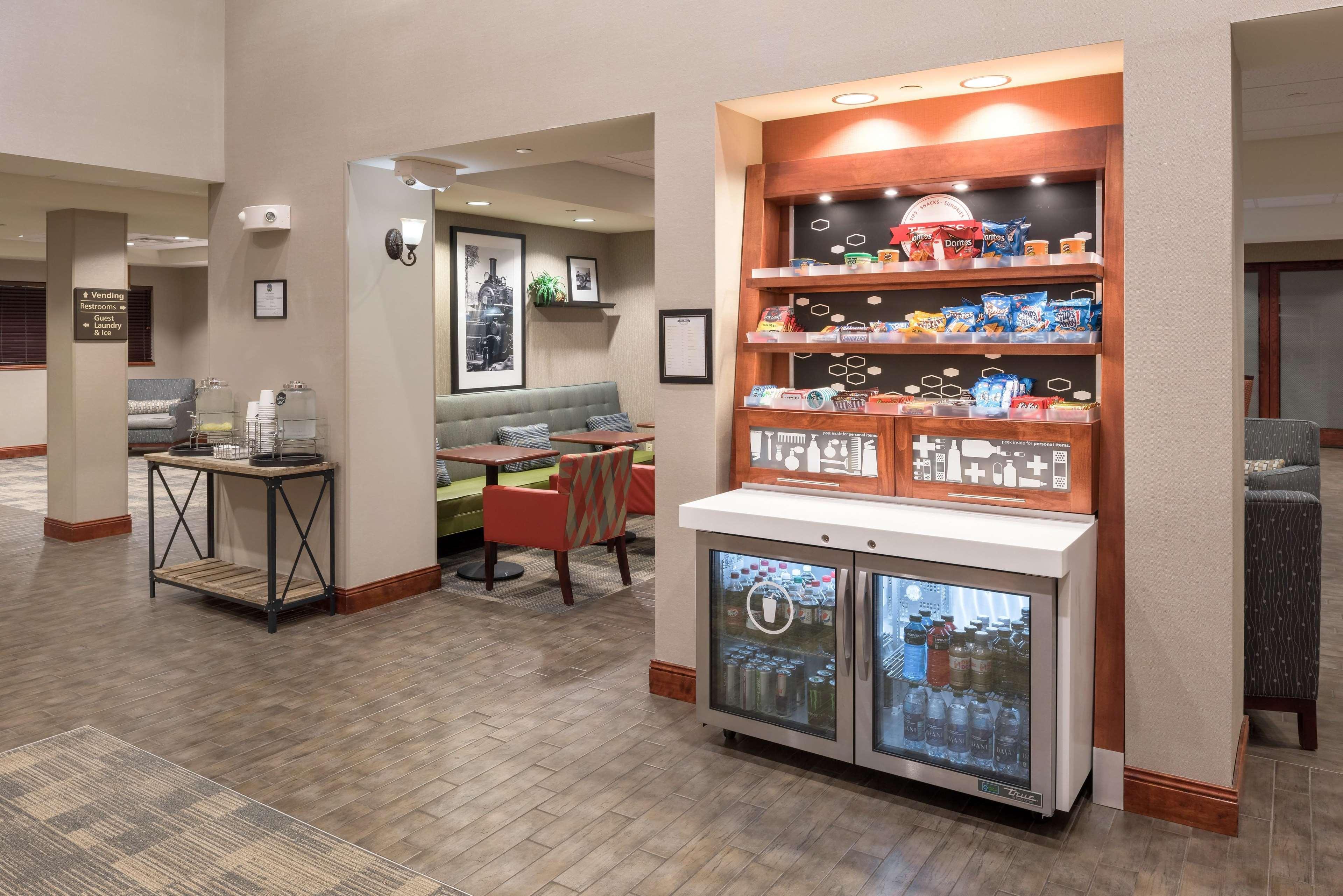Hampton Inn Branson - Branson Hills Ngoại thất bức ảnh
