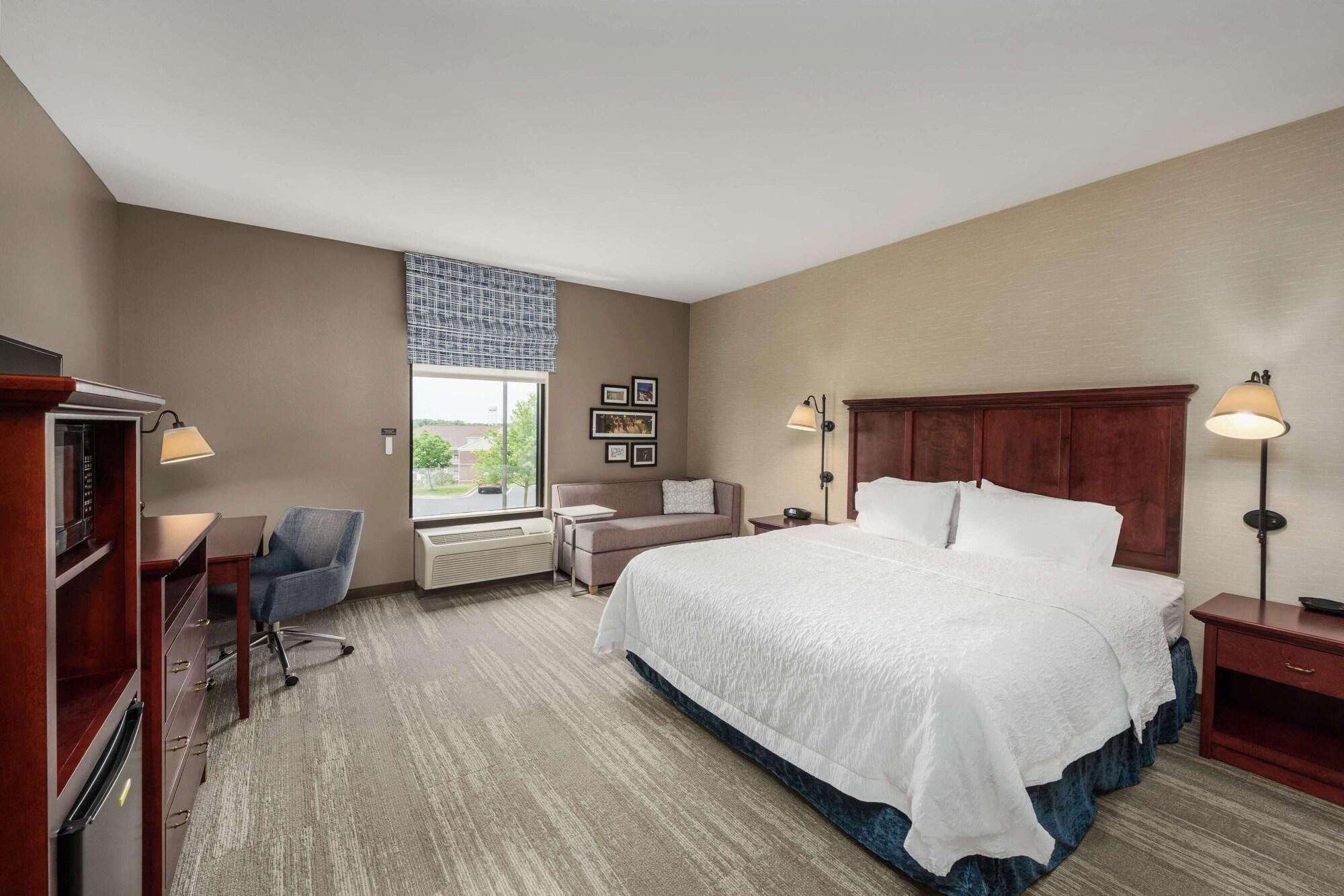 Hampton Inn Branson - Branson Hills Ngoại thất bức ảnh