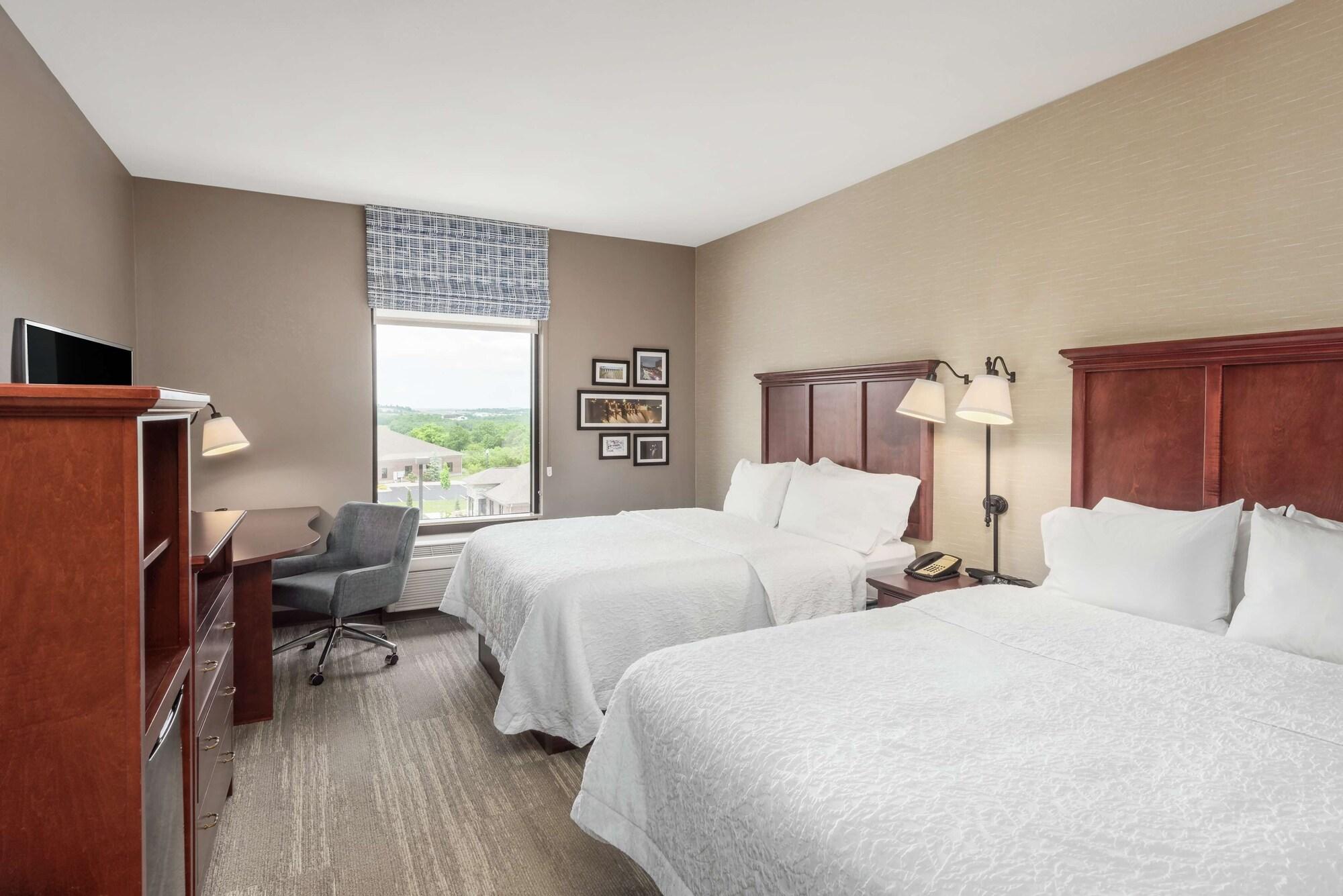 Hampton Inn Branson - Branson Hills Ngoại thất bức ảnh