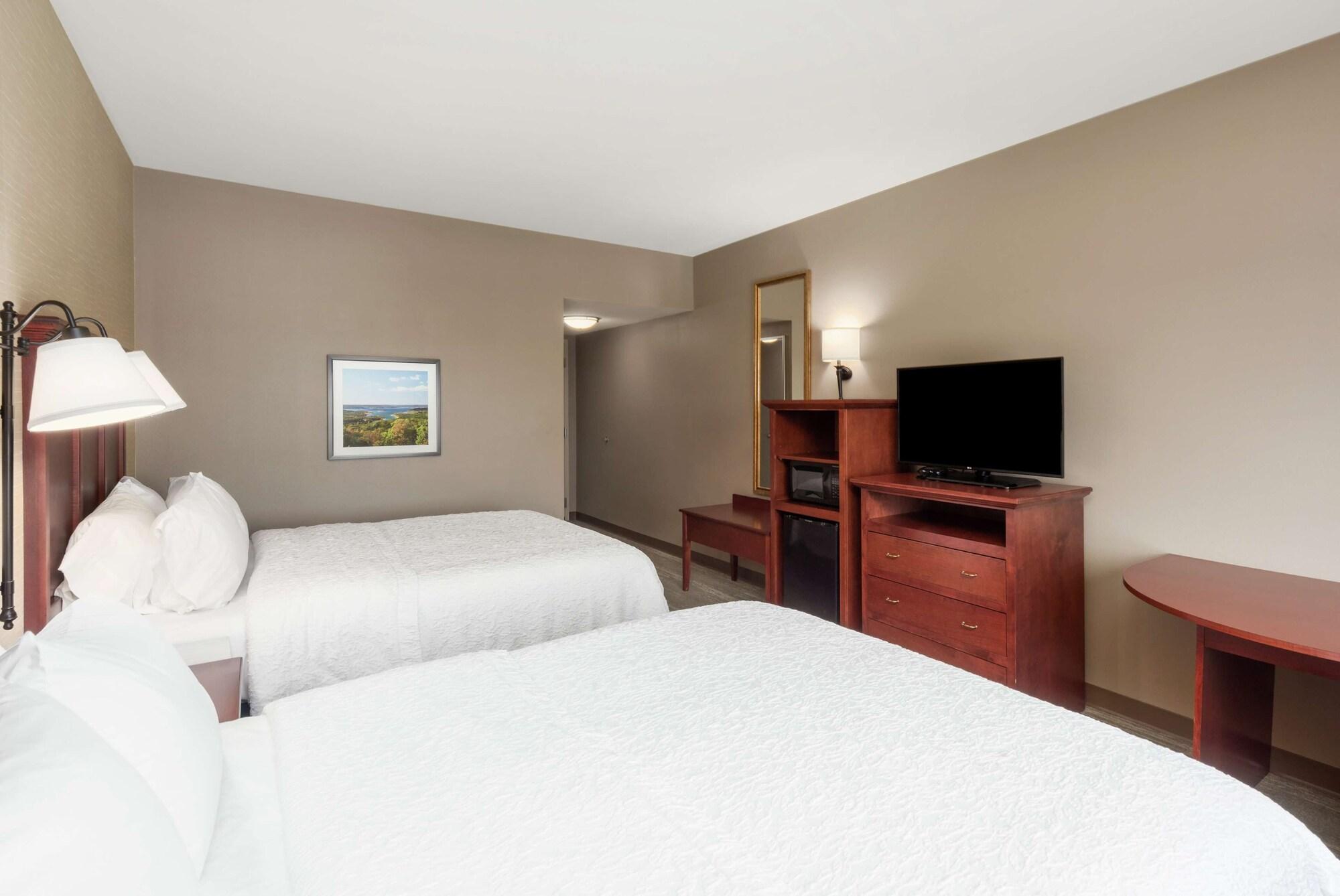 Hampton Inn Branson - Branson Hills Ngoại thất bức ảnh