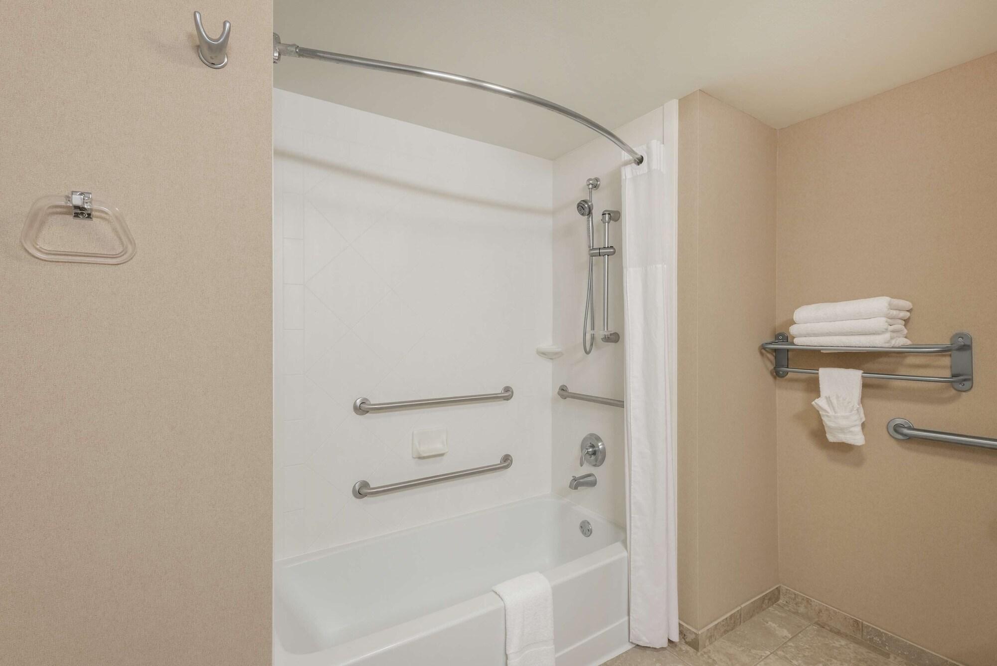 Hampton Inn Branson - Branson Hills Ngoại thất bức ảnh