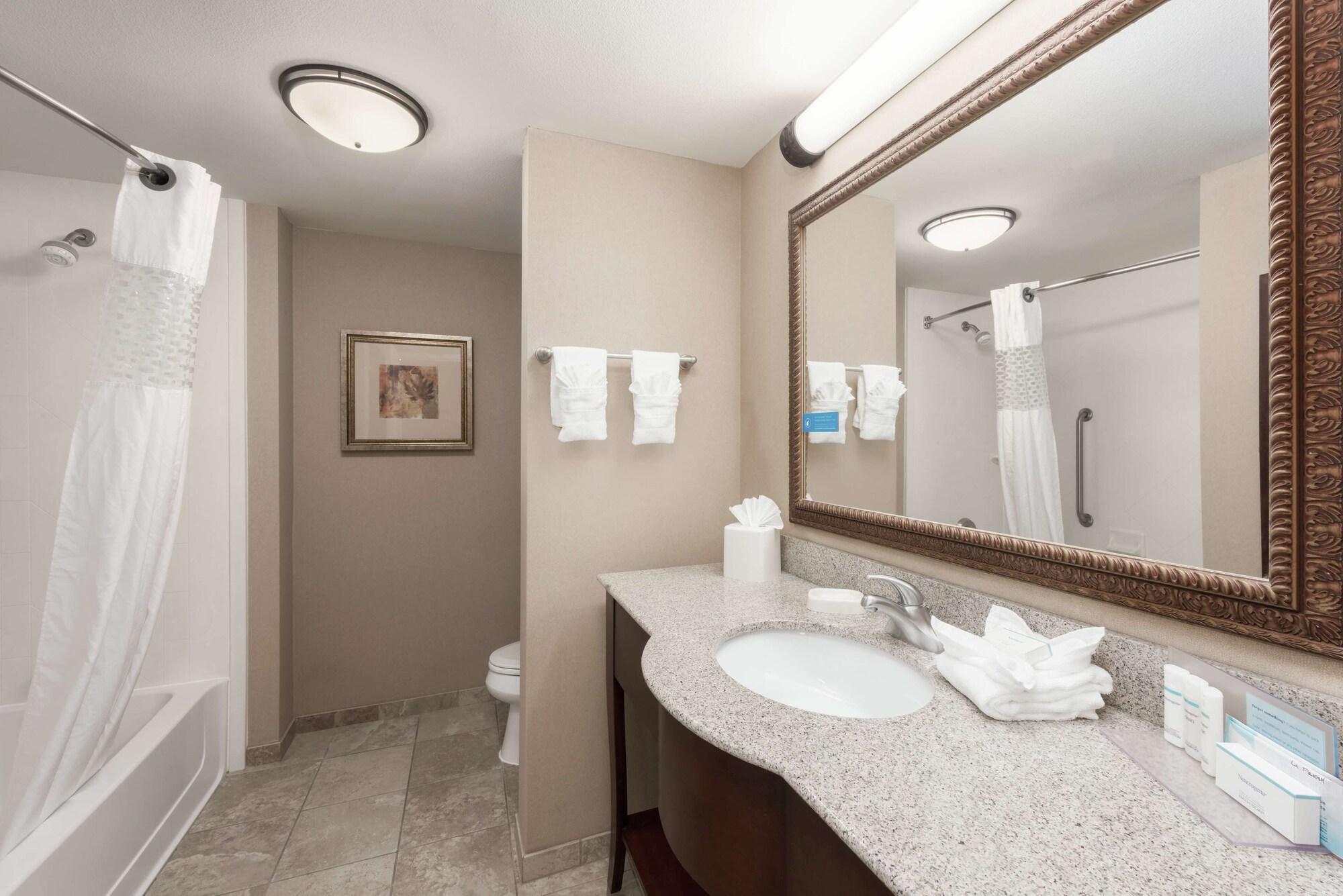 Hampton Inn Branson - Branson Hills Ngoại thất bức ảnh