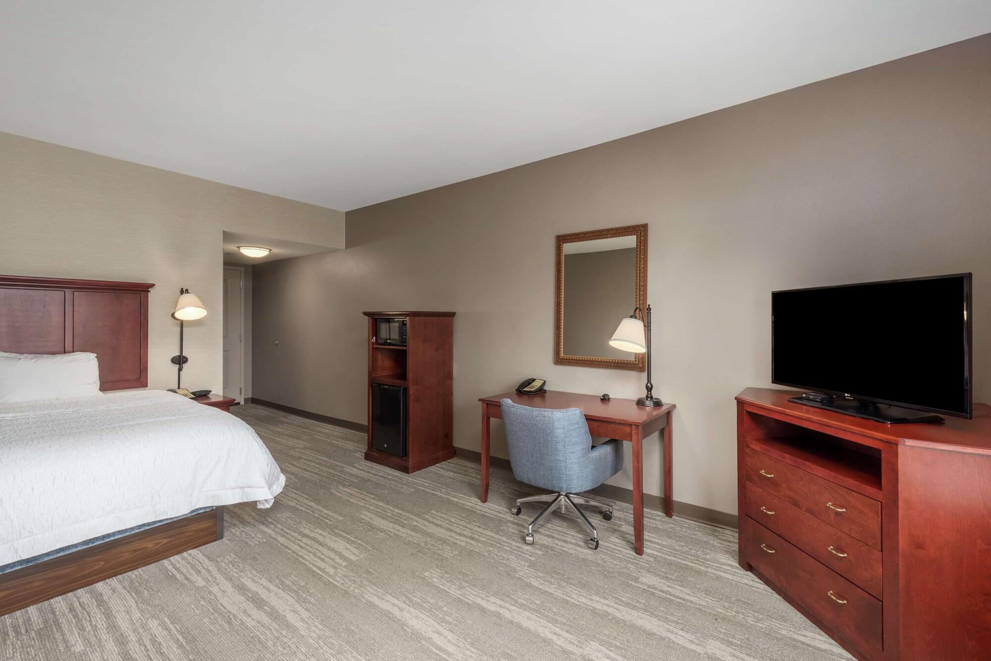 Hampton Inn Branson - Branson Hills Ngoại thất bức ảnh