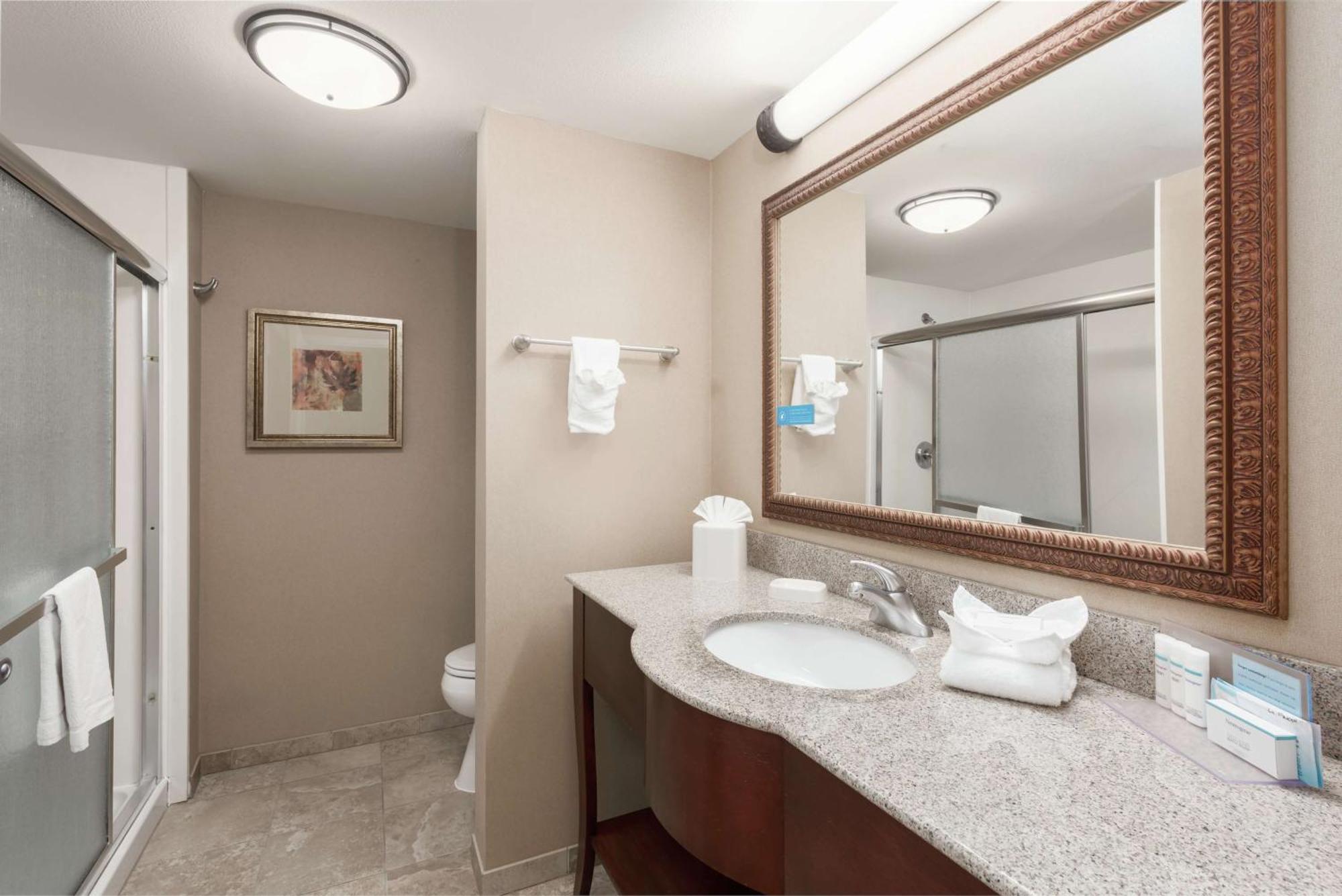 Hampton Inn Branson - Branson Hills Ngoại thất bức ảnh
