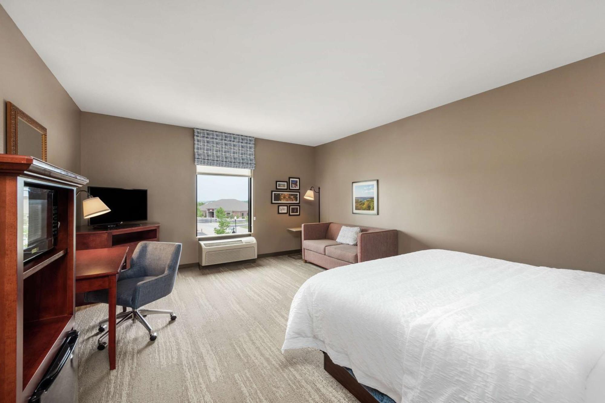 Hampton Inn Branson - Branson Hills Ngoại thất bức ảnh