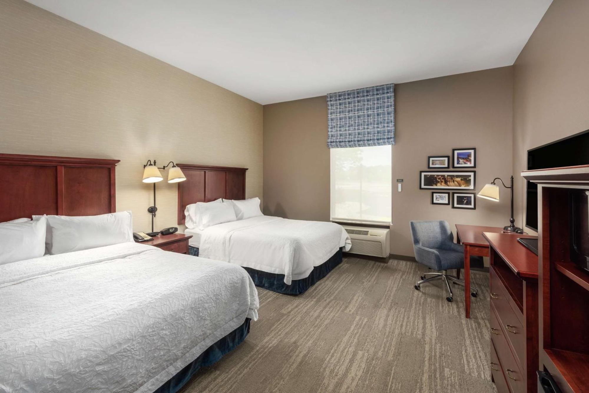 Hampton Inn Branson - Branson Hills Ngoại thất bức ảnh