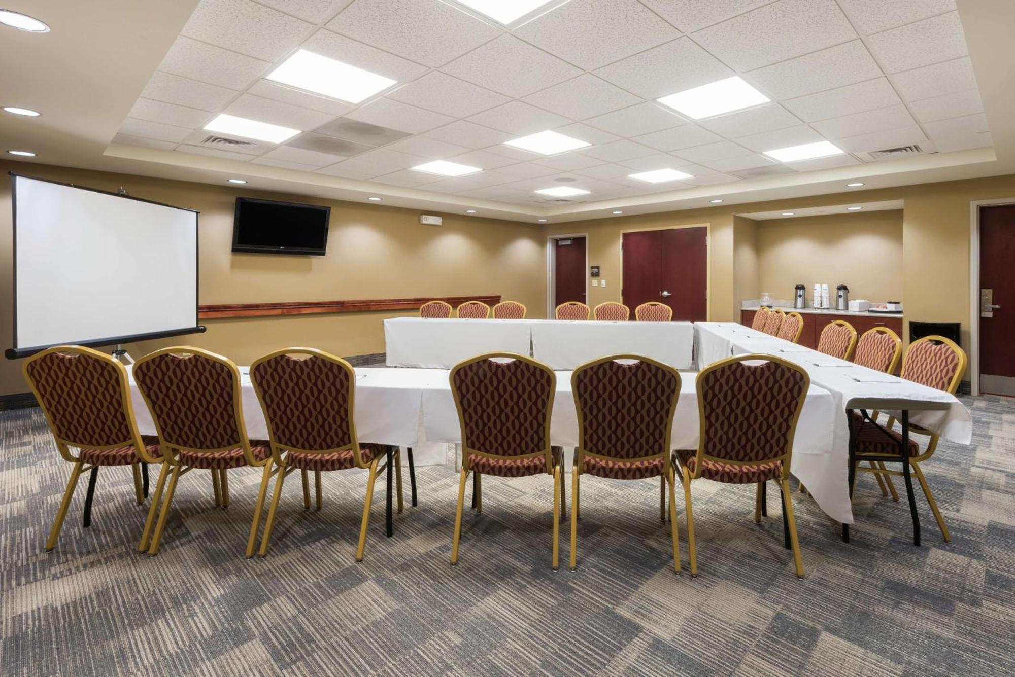 Hampton Inn Branson - Branson Hills Ngoại thất bức ảnh