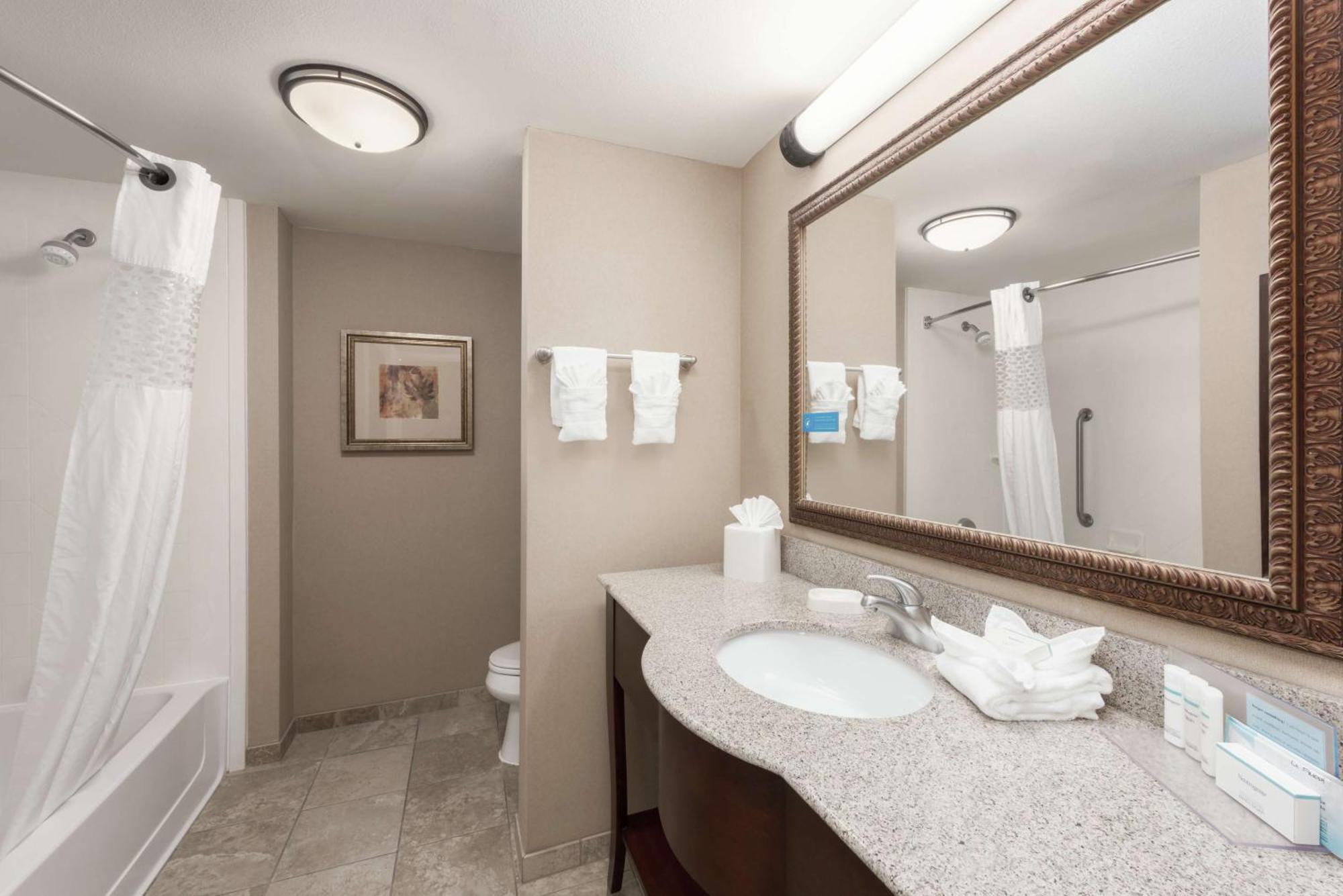 Hampton Inn Branson - Branson Hills Ngoại thất bức ảnh