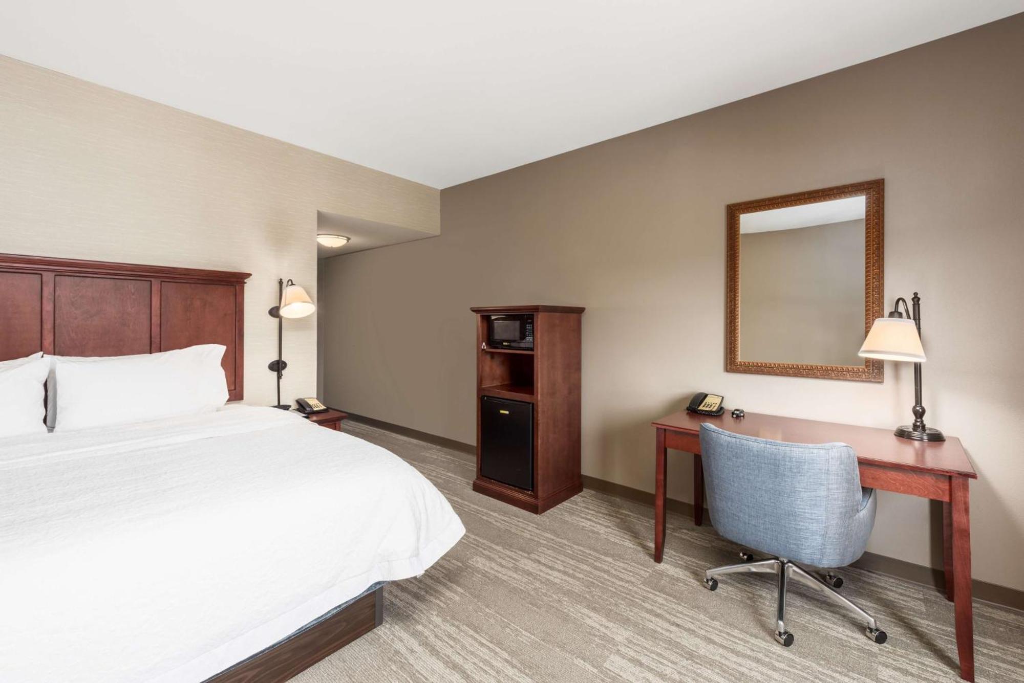 Hampton Inn Branson - Branson Hills Ngoại thất bức ảnh