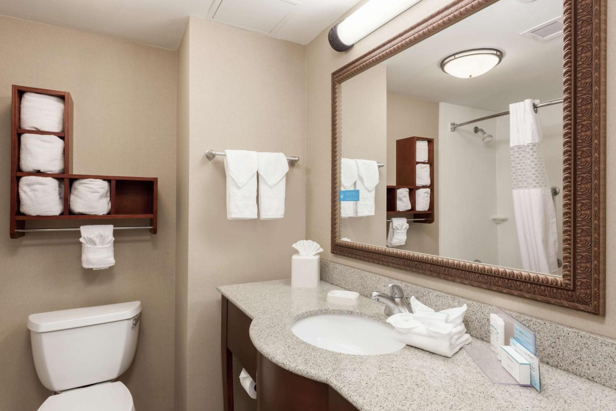 Hampton Inn Branson - Branson Hills Ngoại thất bức ảnh