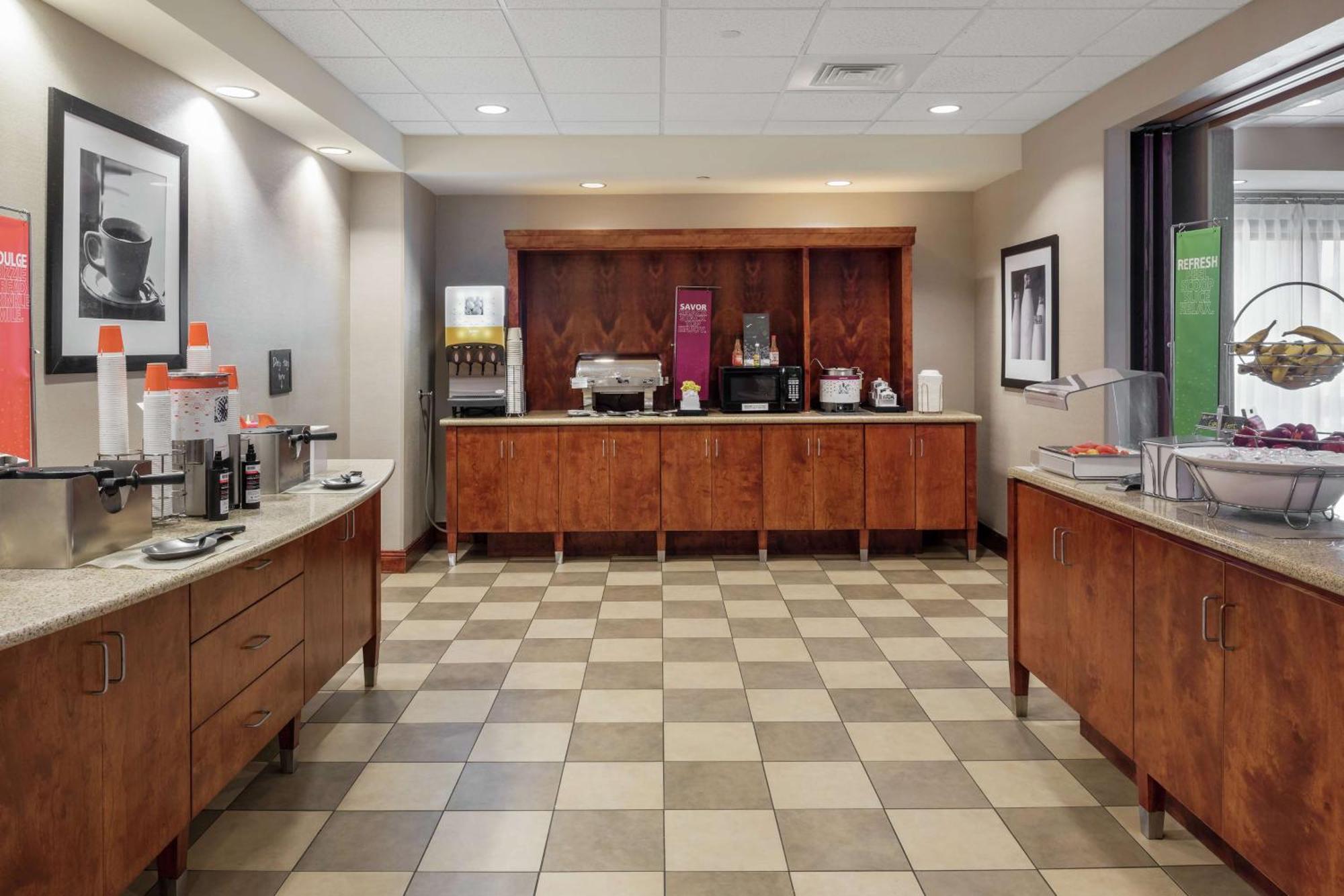 Hampton Inn Branson - Branson Hills Ngoại thất bức ảnh