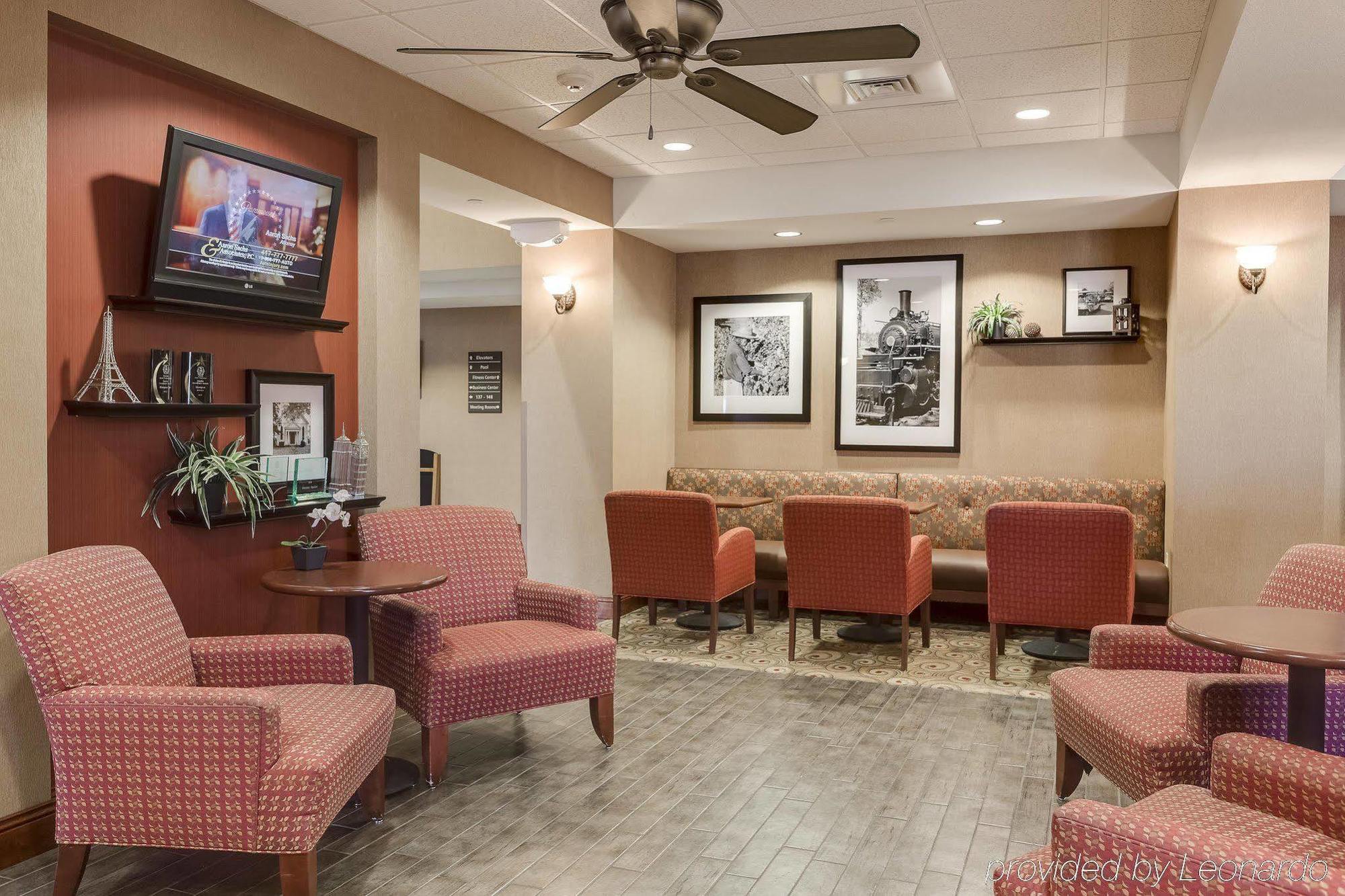 Hampton Inn Branson - Branson Hills Ngoại thất bức ảnh