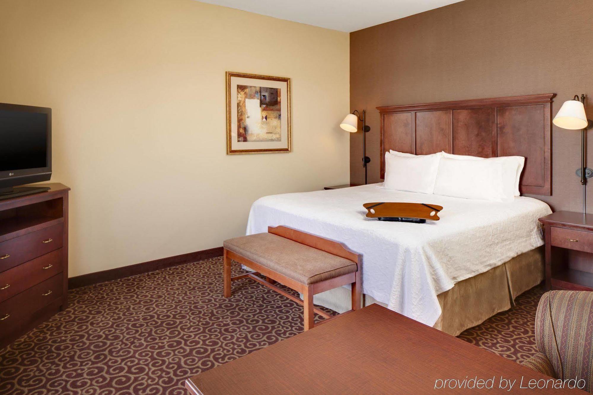 Hampton Inn Branson - Branson Hills Ngoại thất bức ảnh