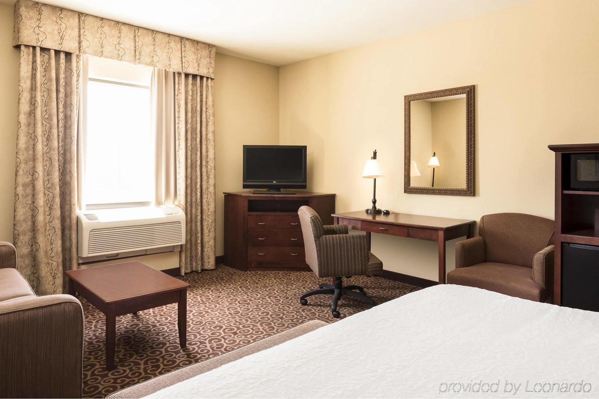 Hampton Inn Branson - Branson Hills Ngoại thất bức ảnh