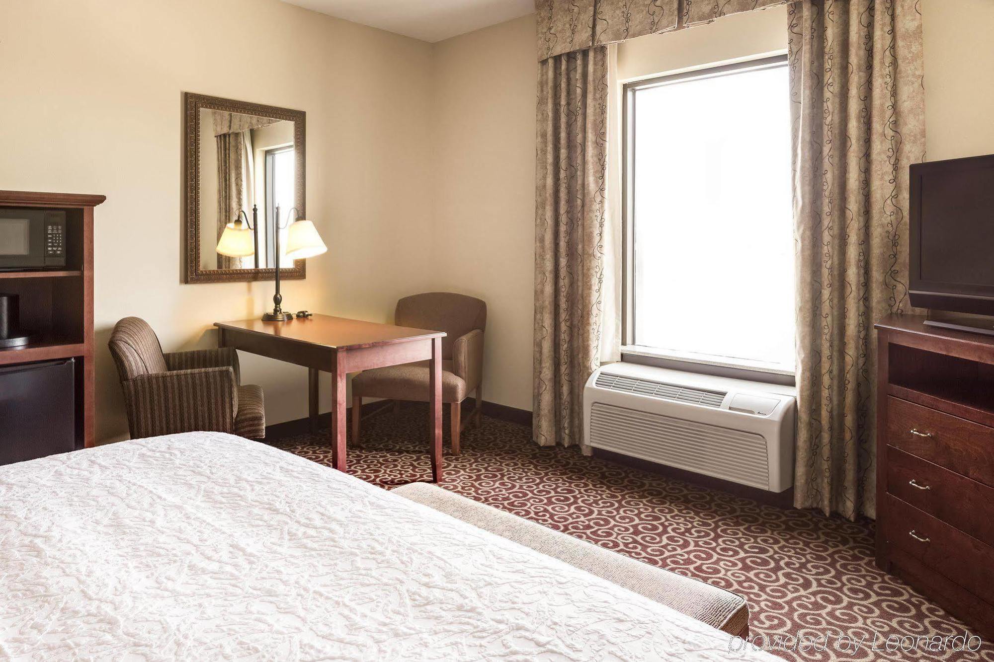 Hampton Inn Branson - Branson Hills Ngoại thất bức ảnh