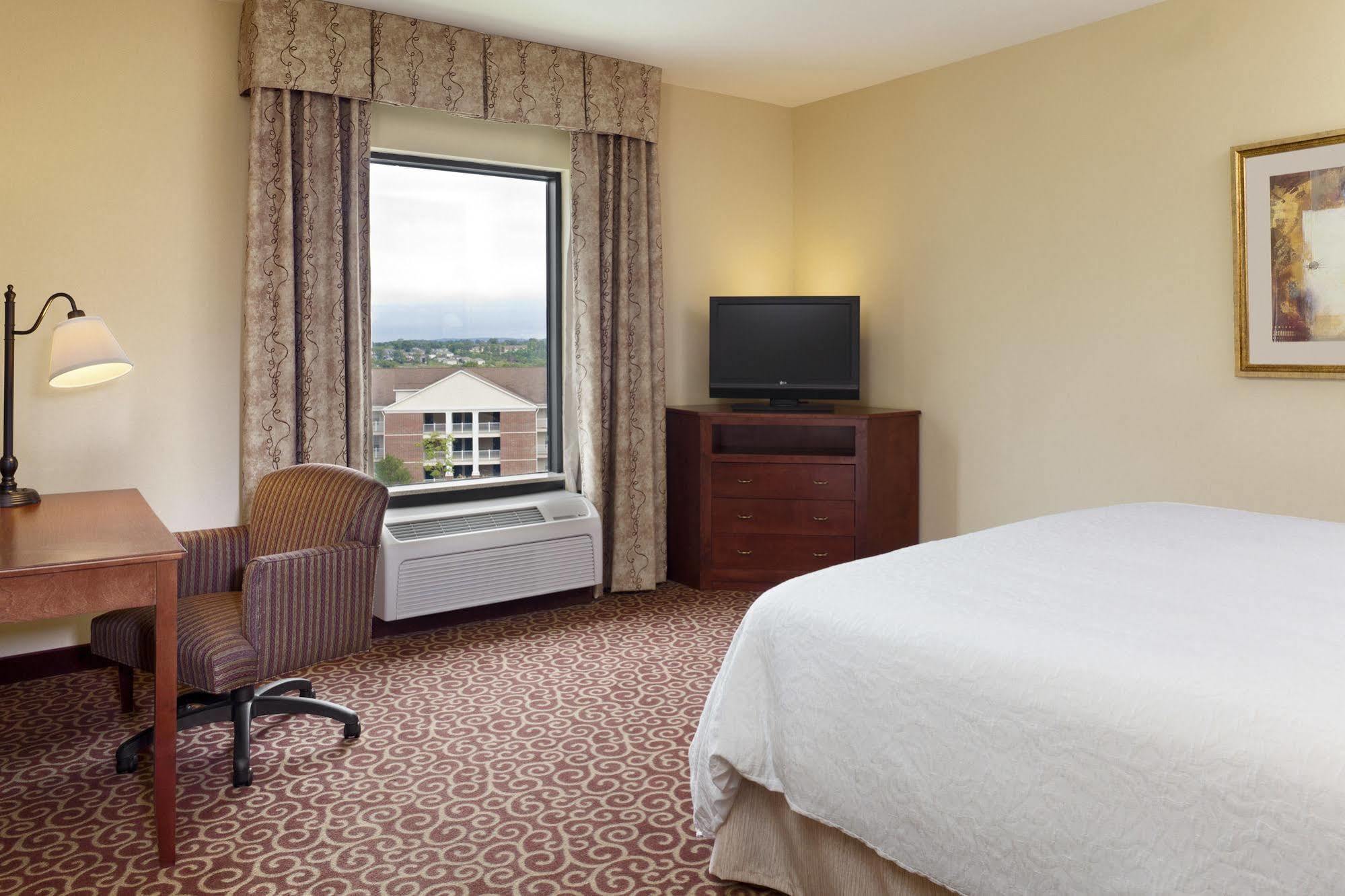 Hampton Inn Branson - Branson Hills Ngoại thất bức ảnh