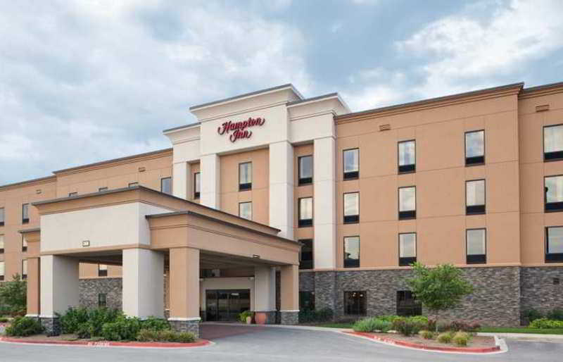 Hampton Inn Branson - Branson Hills Ngoại thất bức ảnh